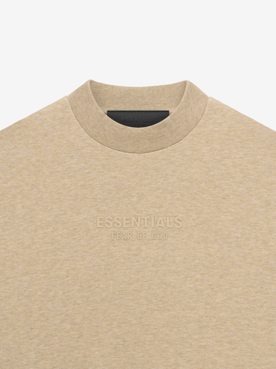Kids Essentials Crewneck - Fear of God