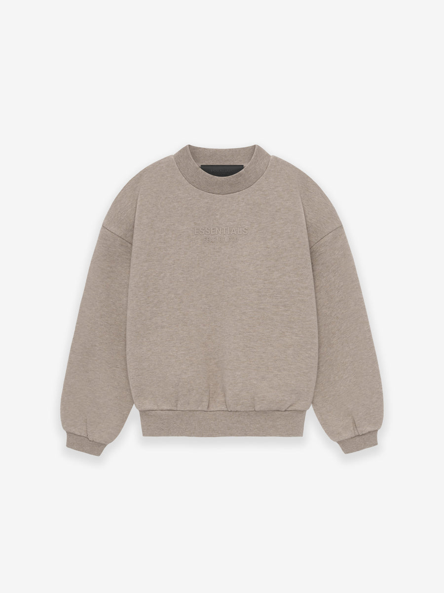 Kids Essentials Crewneck - Fear of God