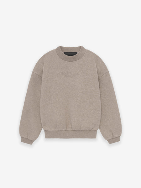 Kids Essentials Crewneck