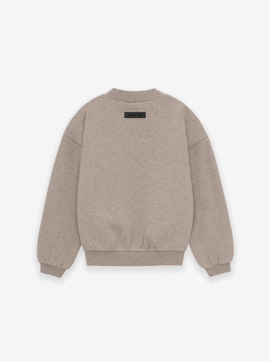 Kids Essentials Crewneck - Fear of God