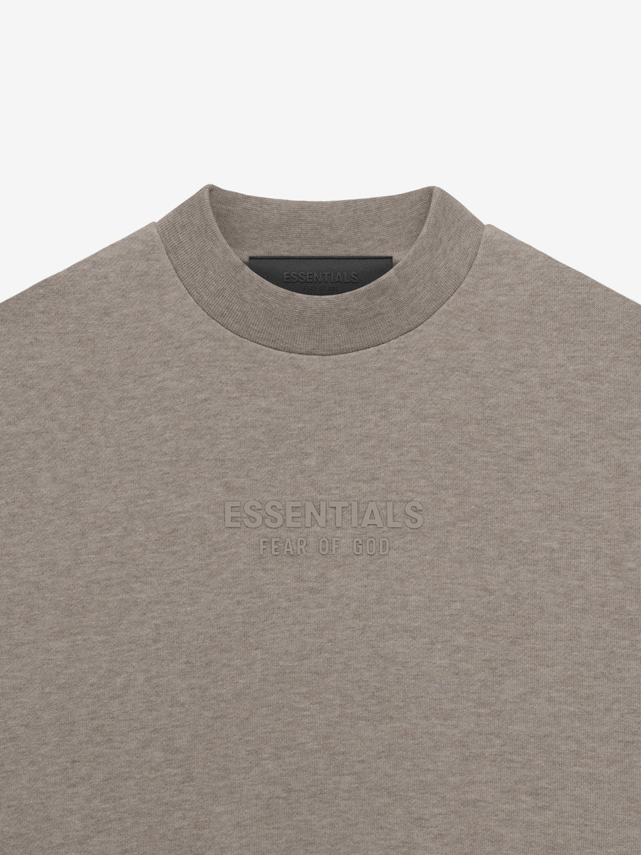Kids Essentials Crewneck - Fear of God
