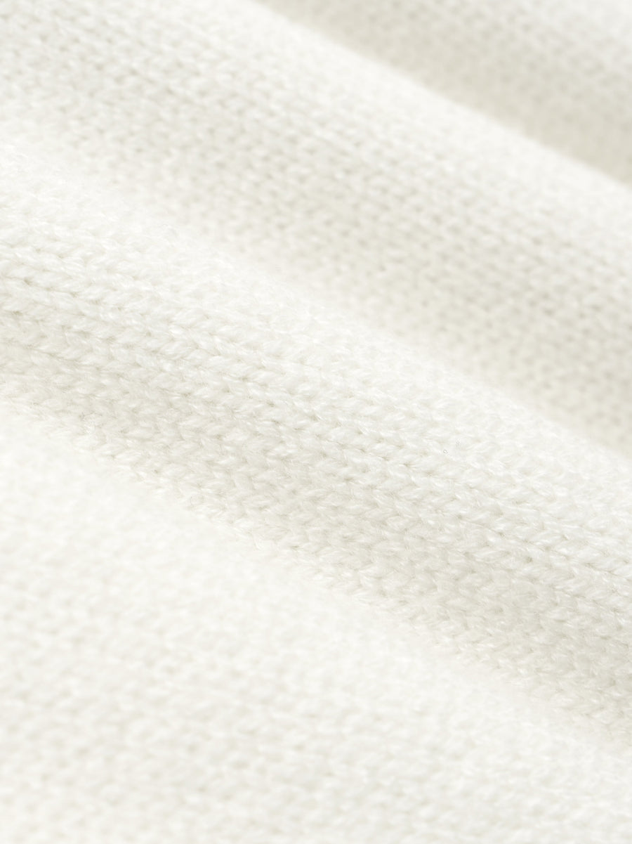 Kids Essentials Knit Polo - Fear of God
