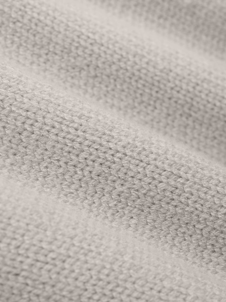 Kids Essentials Knit Polo - Fear of God