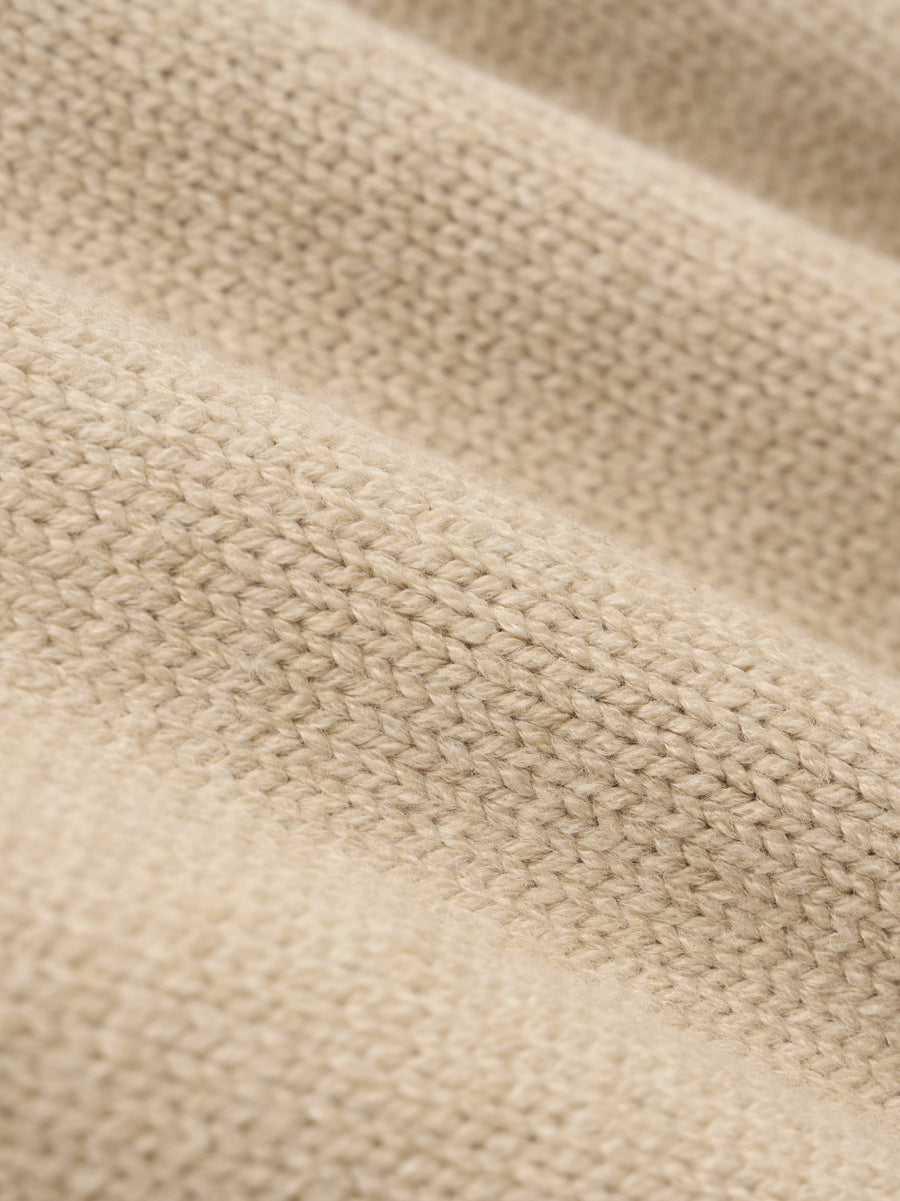 Kids Essentials Knit Polo - Fear of God