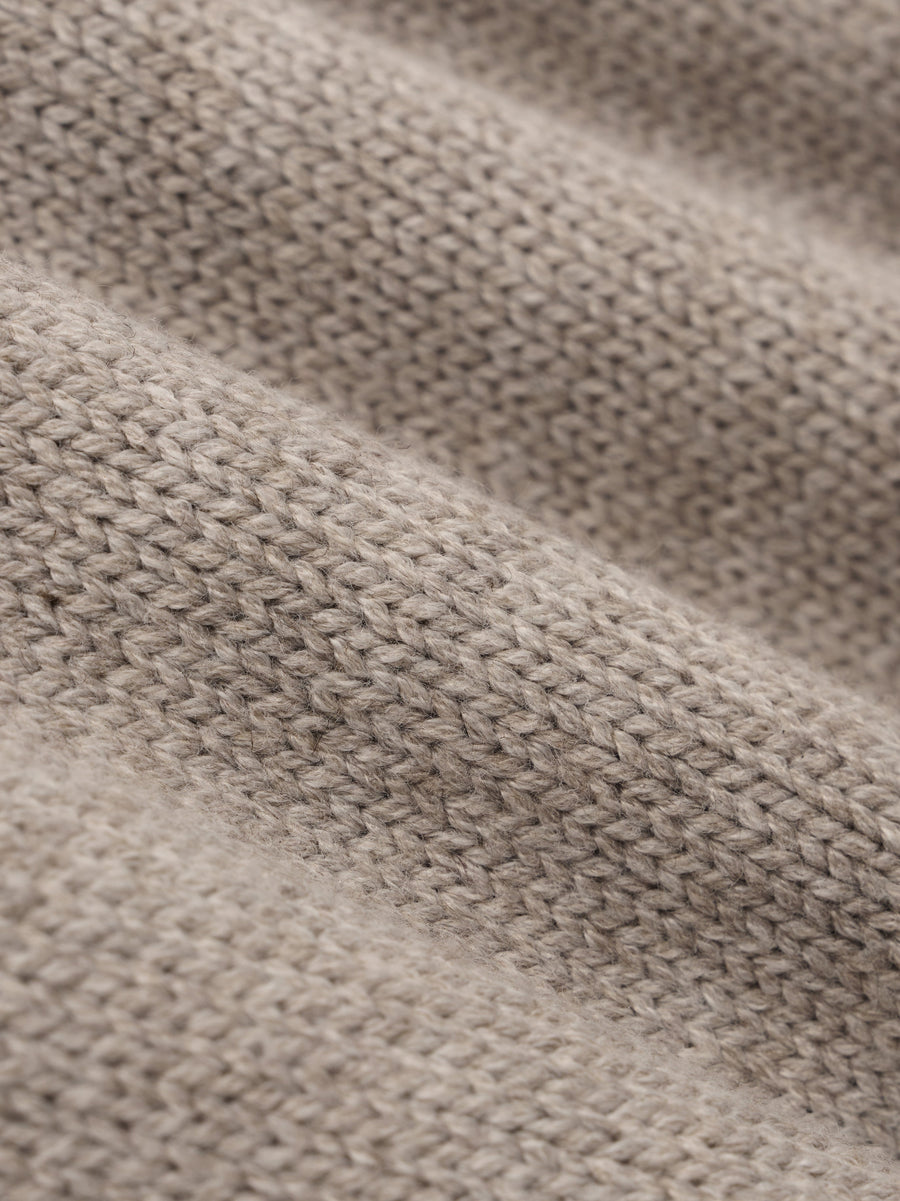 Kids Essentials Knit Polo - Fear of God