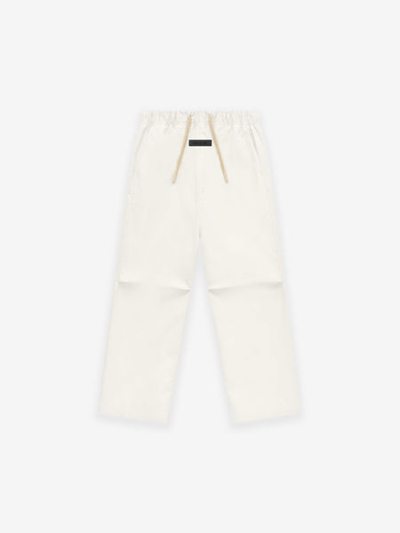 Kids Relaxed Trouser