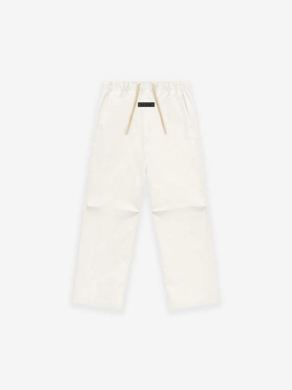 Kids Relaxed Trouser