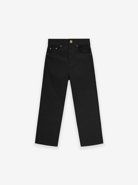 Kids 5 Pocket Jean