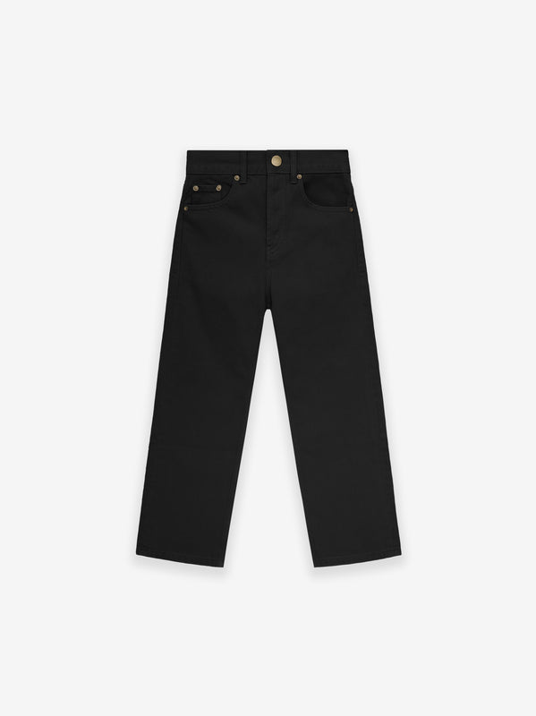 Kids 5 Pocket Jean