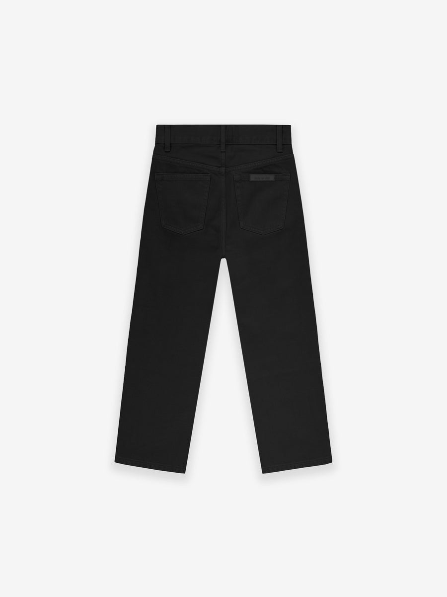 Kids 5 Pocket Jean - Fear of God