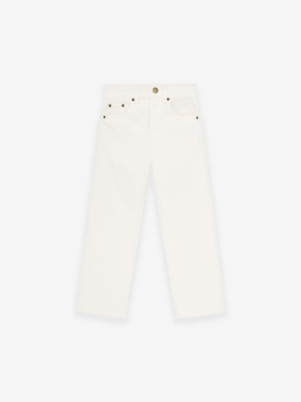 Kids 5 Pocket Jean