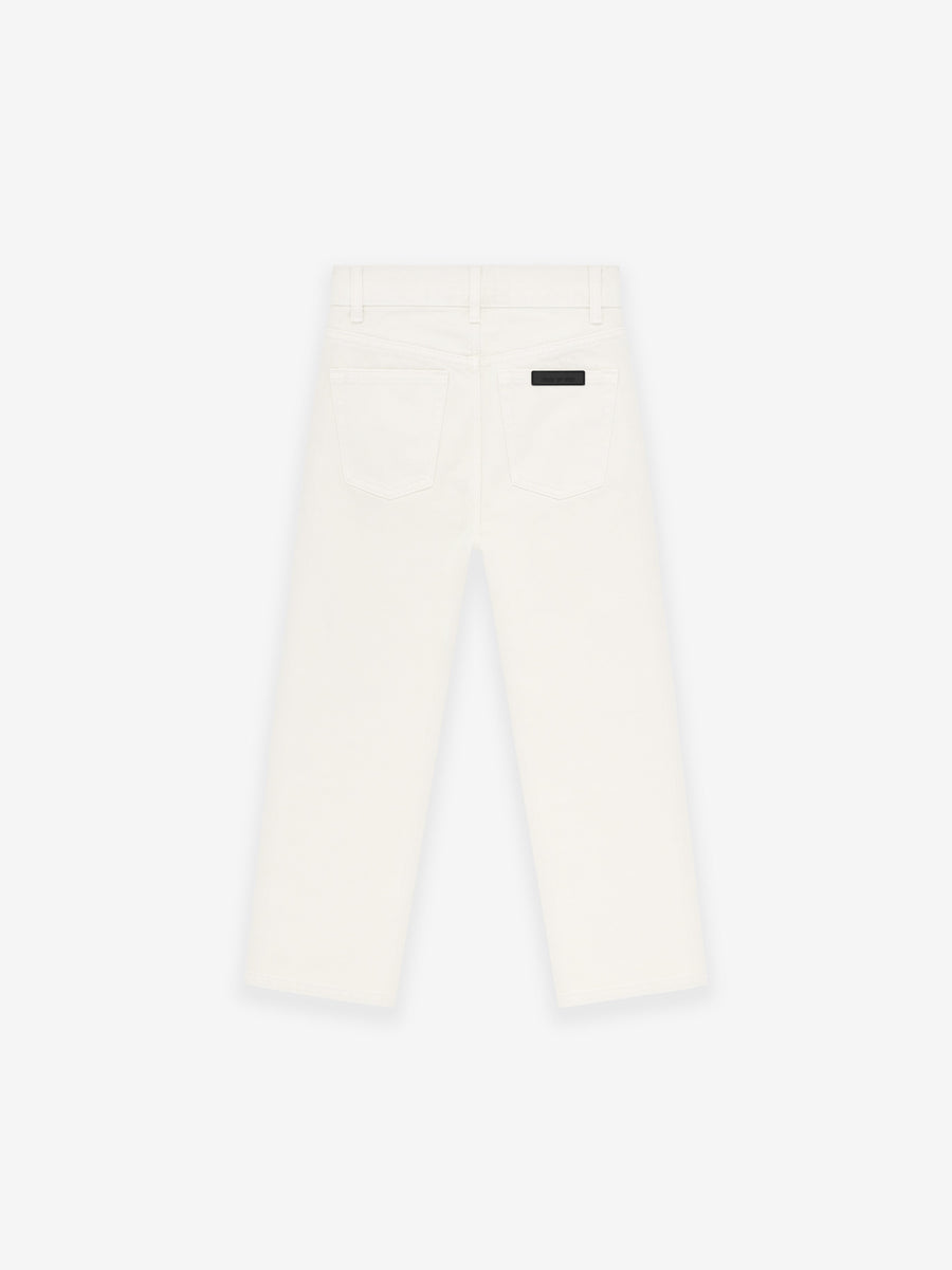 Kids 5 Pocket Jean - Fear of God