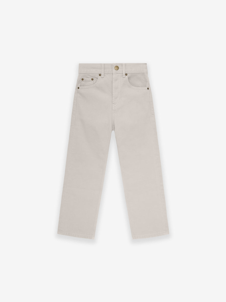 Kids 5 Pocket Jean - Fear of God