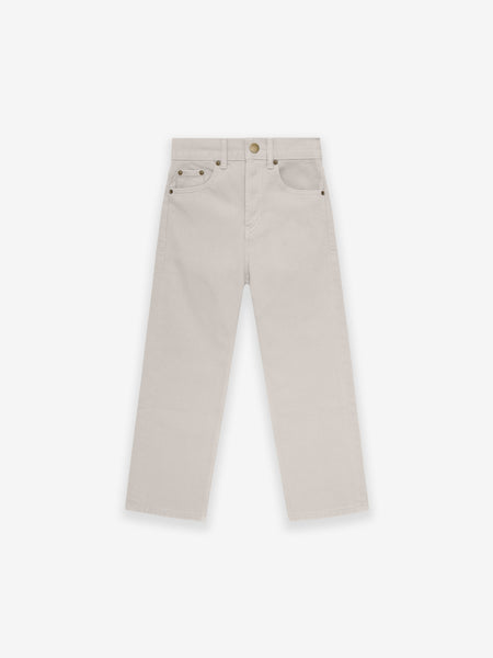 Kids 5 Pocket Jean