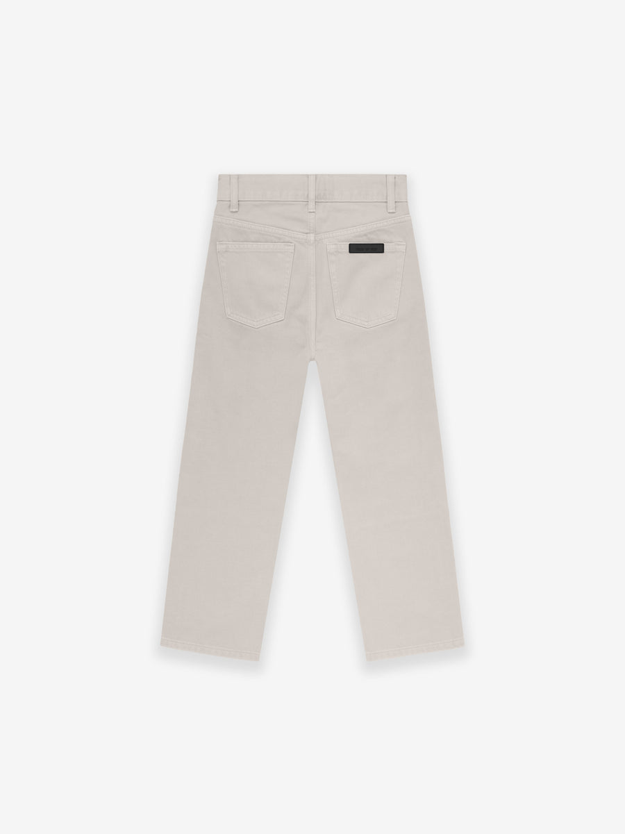 Kids 5 Pocket Jean - Fear of God