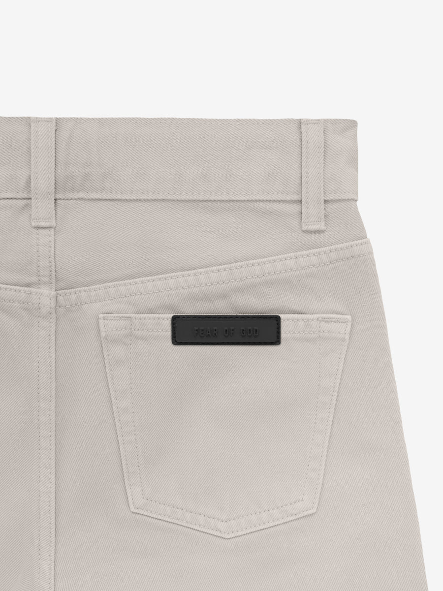 Kids 5 Pocket Jean - Fear of God