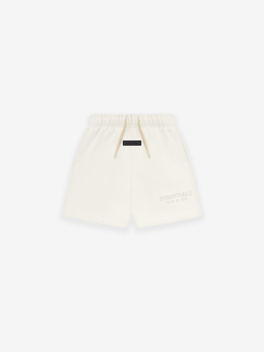 Kids Essentials Sweatshort - Fear of God