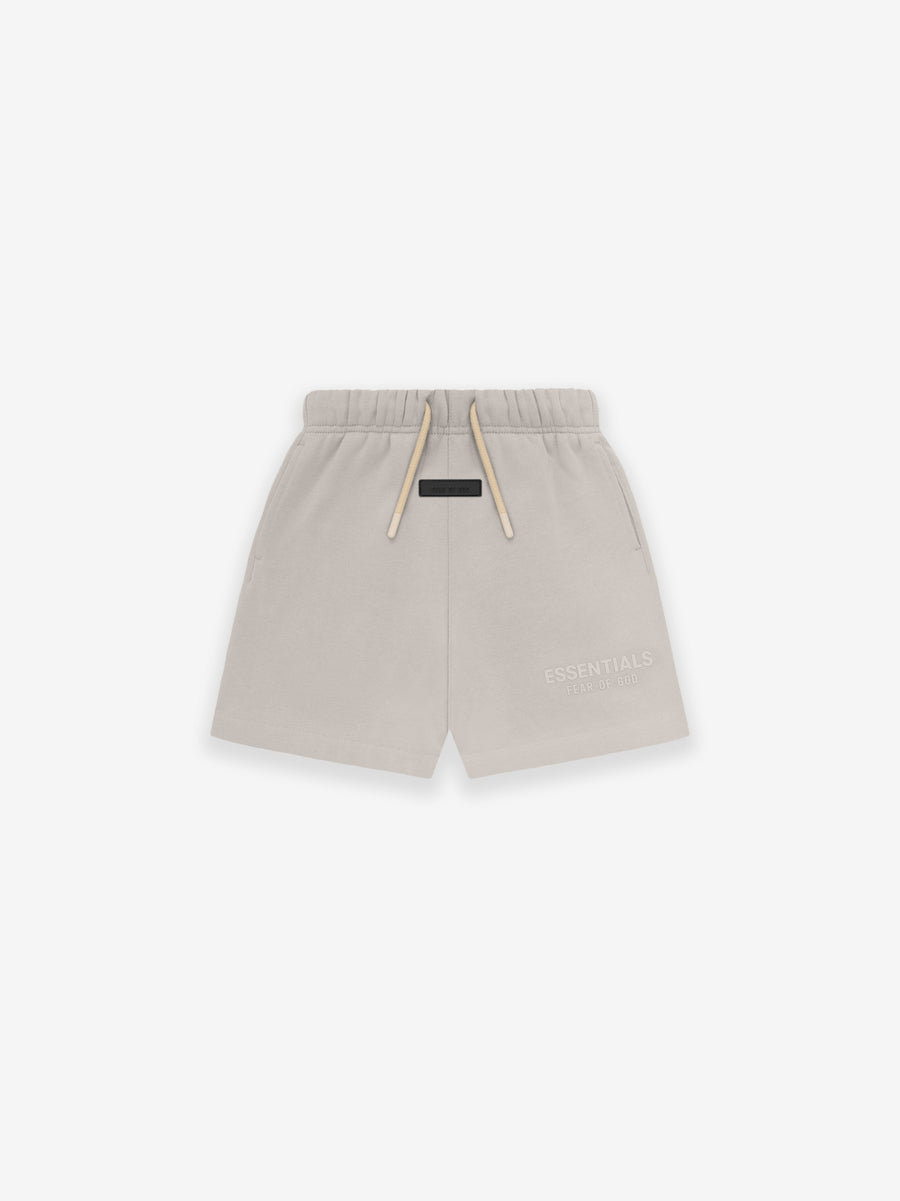 Kids Essentials Sweatshort - Fear of God