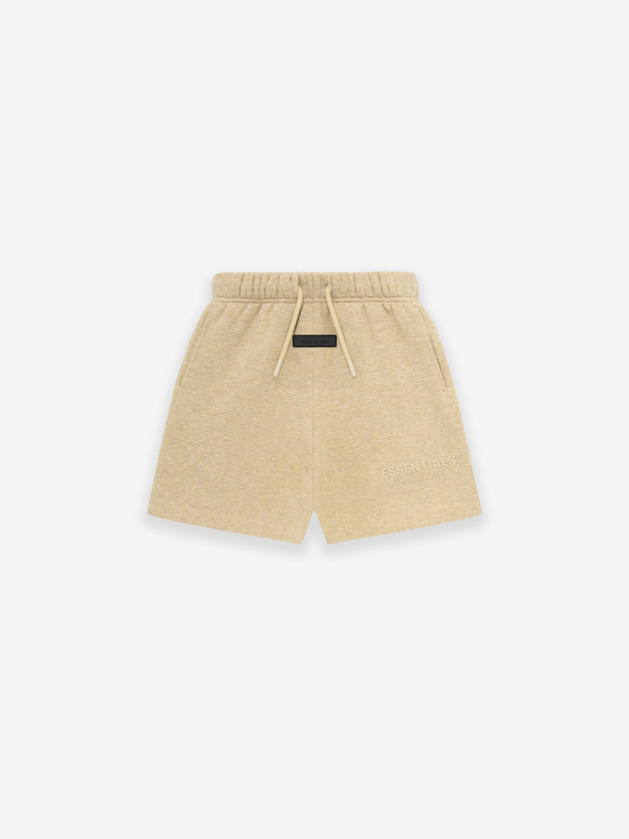 Kids Essentials Sweatshort - Fear of God