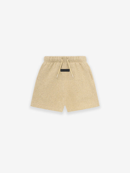 Kids Essentials Sweatshort