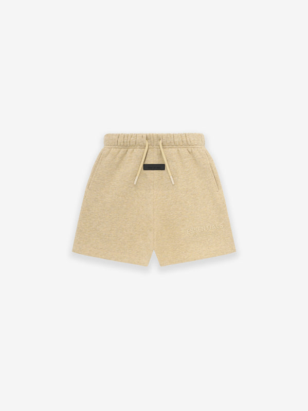 Kids Essentials Sweatshort