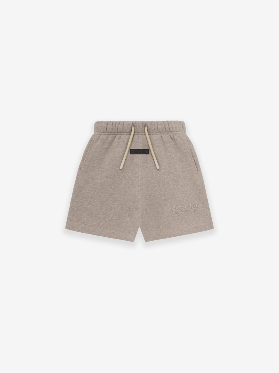 Kids Essentials Sweatshort - Fear of God