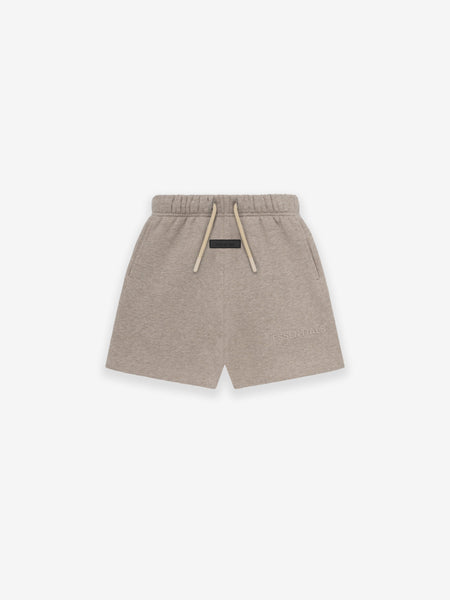 Kids Essentials Sweatshort