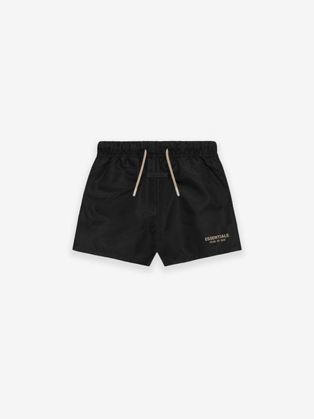 Kids Running Short