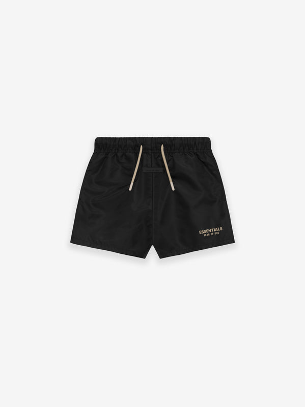 Kids Running Short