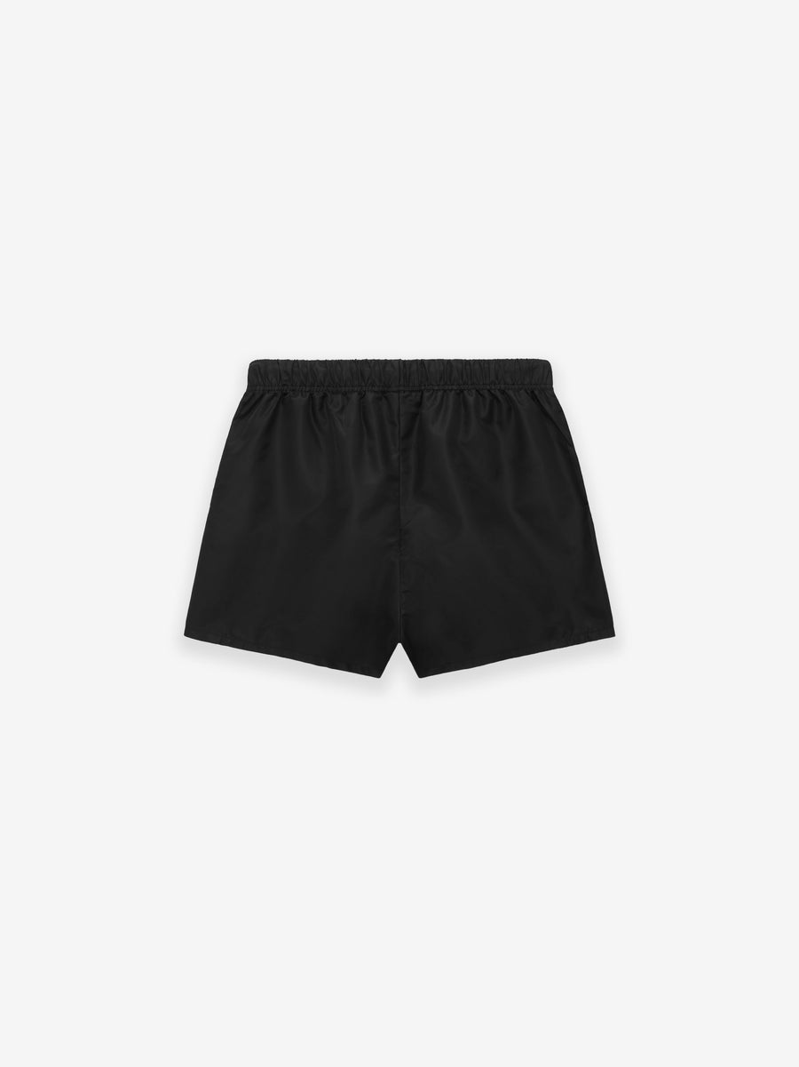 Kids Running Short - Fear of God