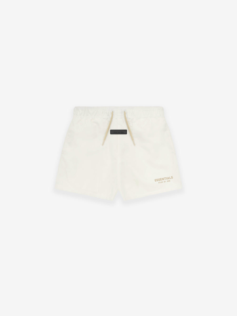 Kids Running Short - Fear of God