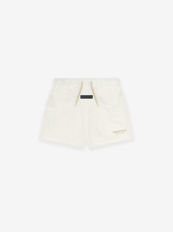 Kids Running Short