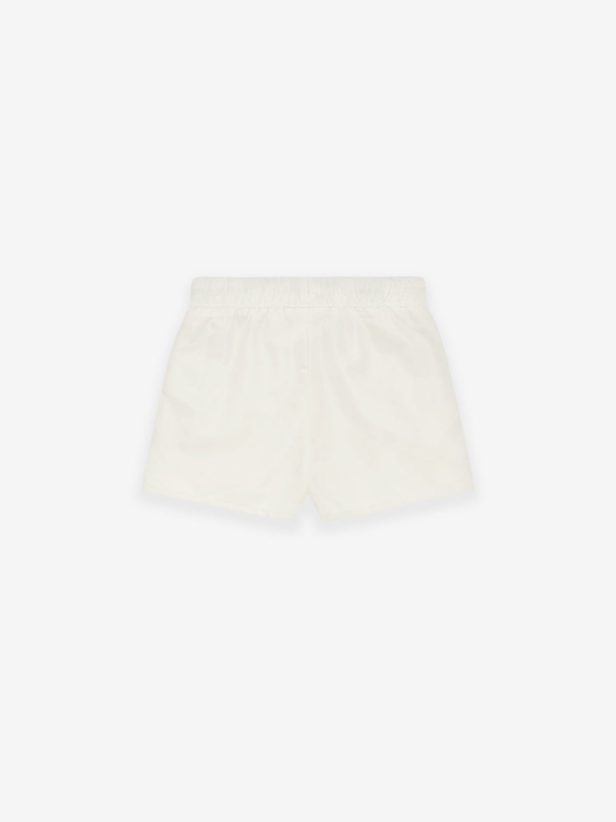Kids Running Short - Fear of God