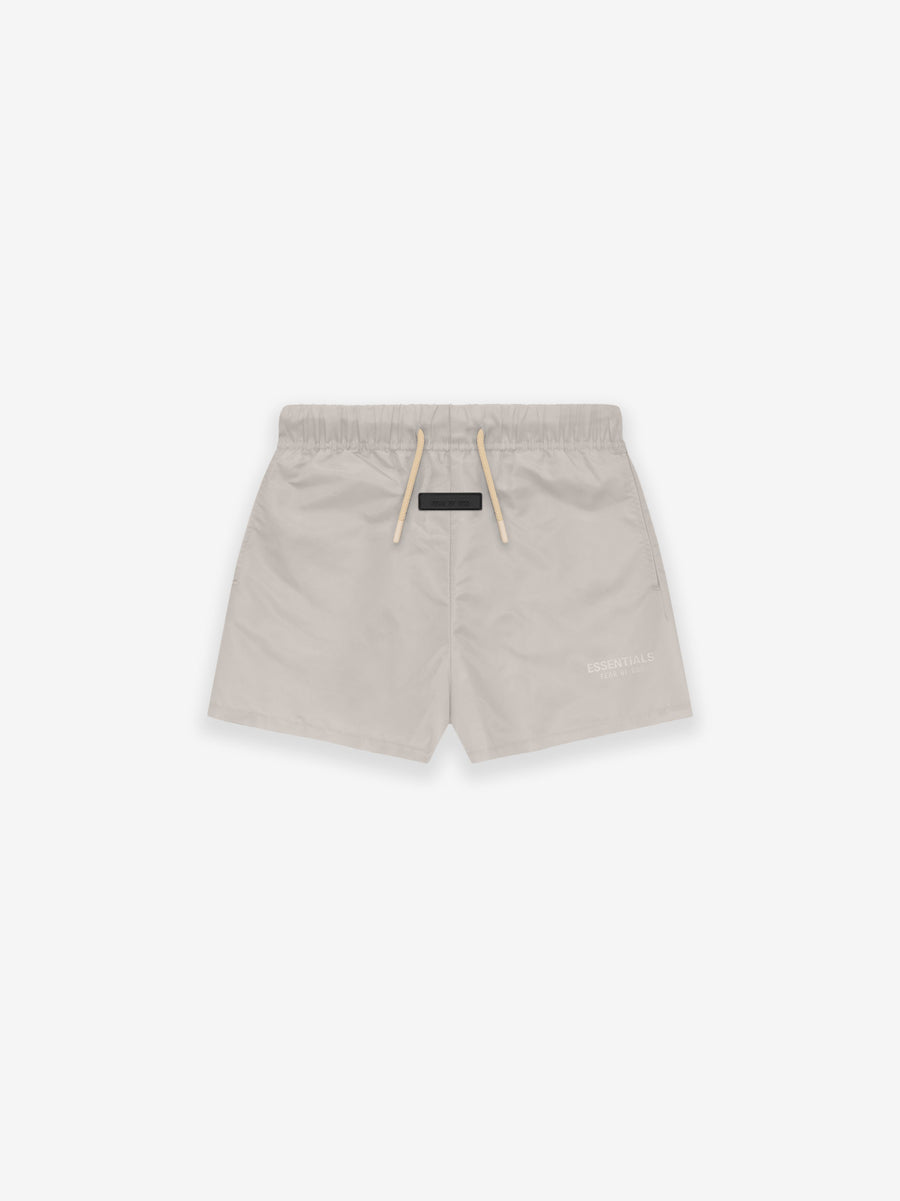 Kids Running Short - Fear of God