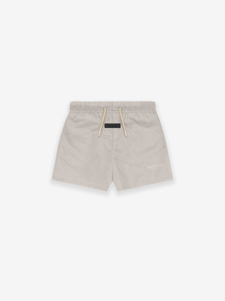 Kids Running Short