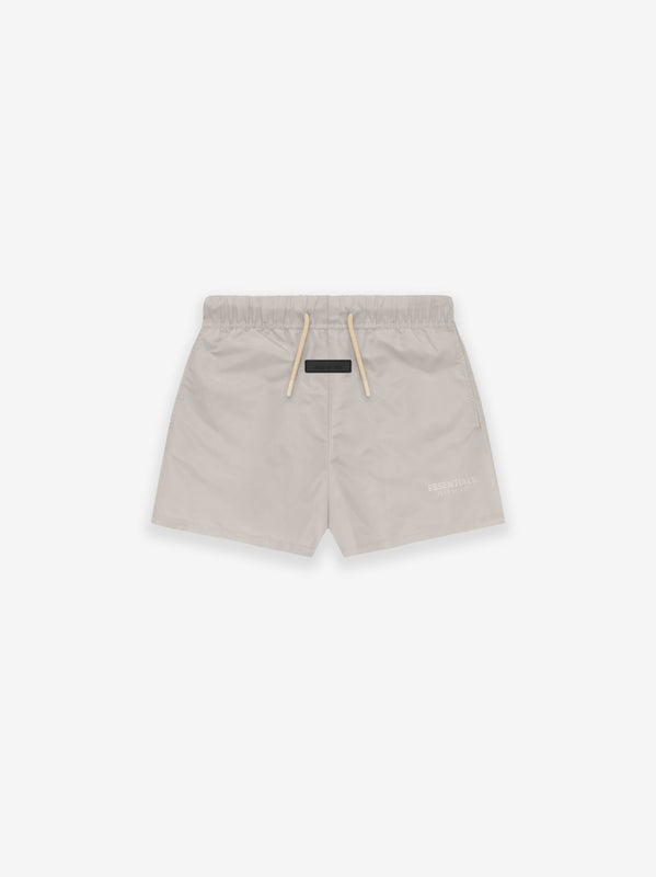Kids Running Short