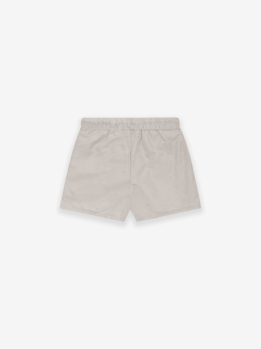 Kids Running Short - Fear of God
