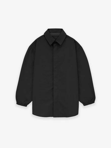 Kids Button Down Shirt