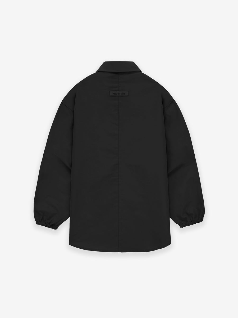 Kids Button Down Shirt - Fear of God