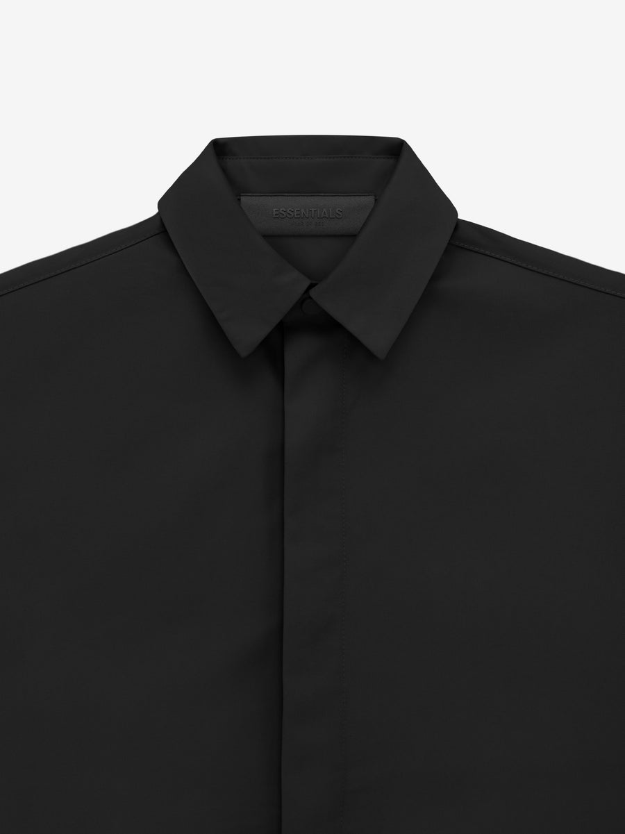 Kids Button Down Shirt - Fear of God
