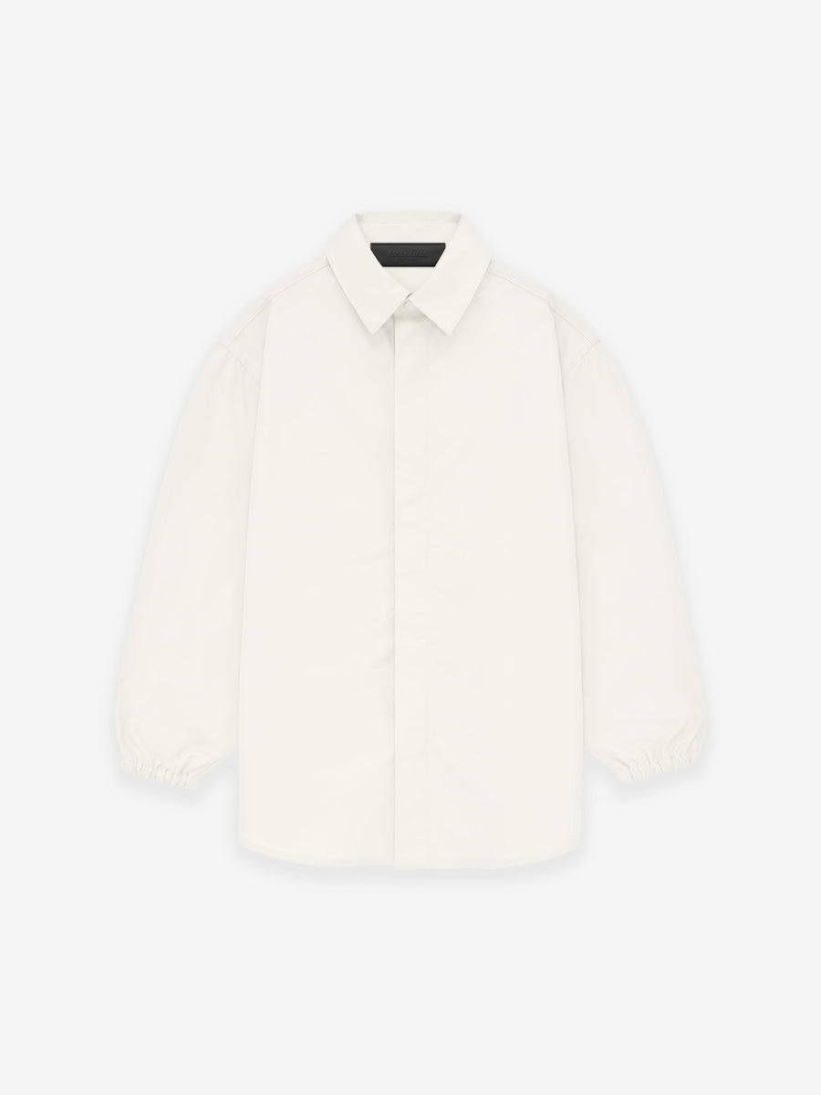 Kids Button Down Shirt - Fear of God