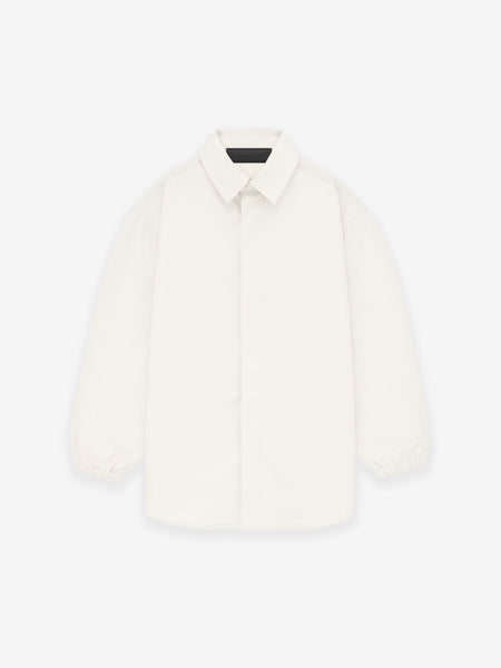 Kids Button Down Shirt