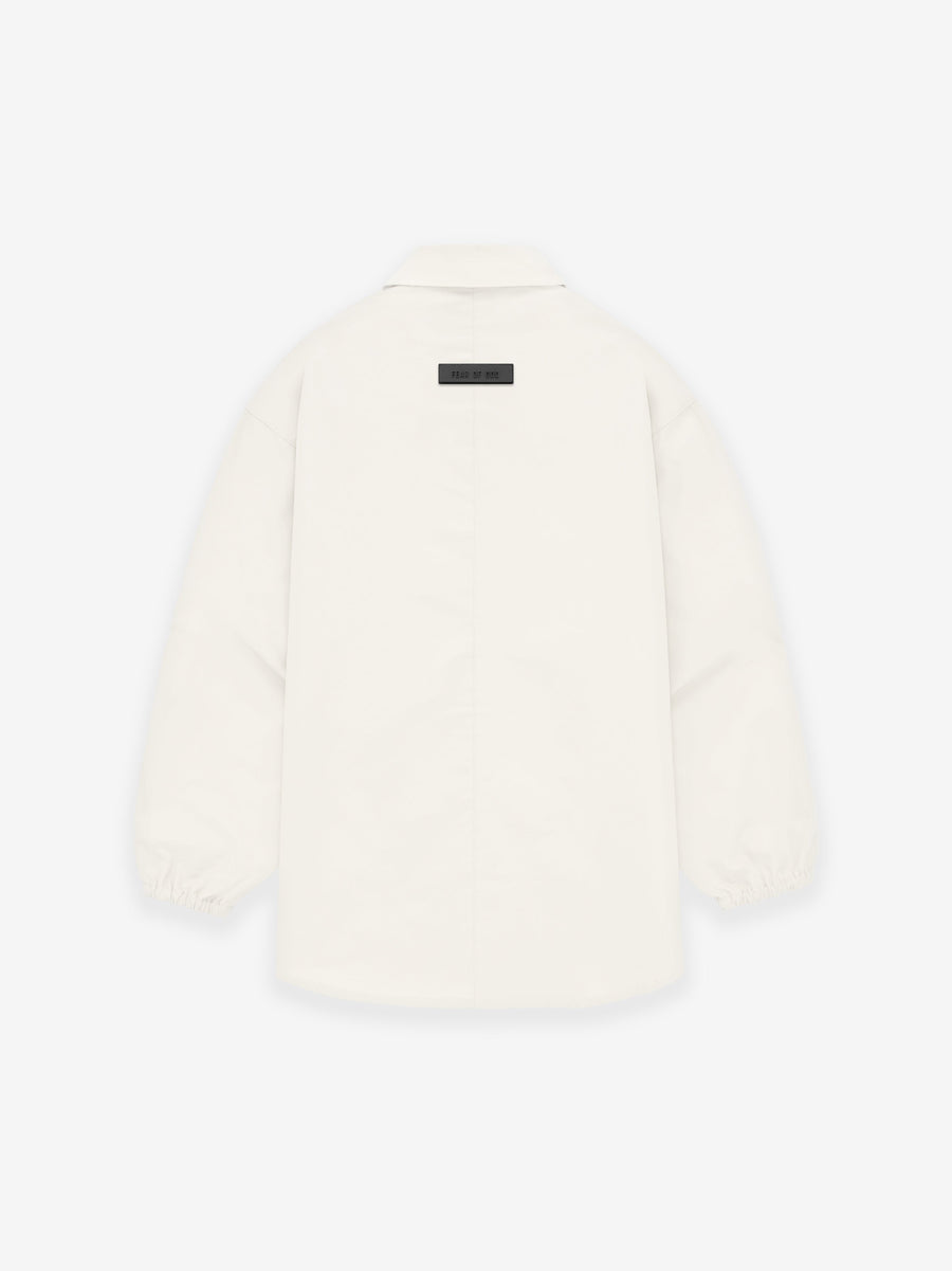 Kids Button Down Shirt - Fear of God