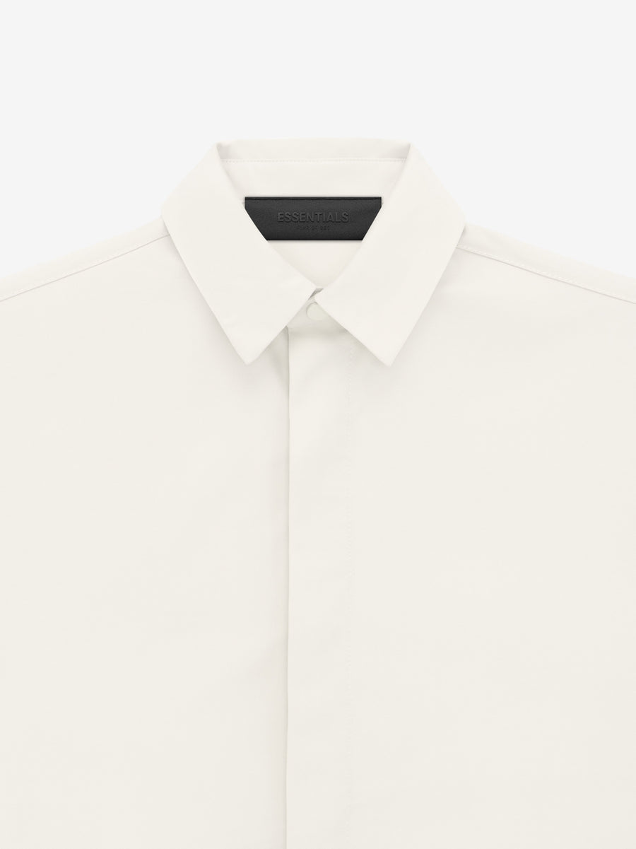 Kids Button Down Shirt - Fear of God