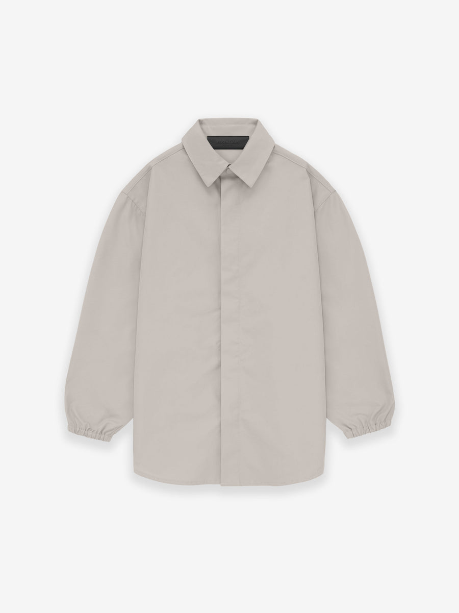 Kids Button Down Shirt - Fear of God