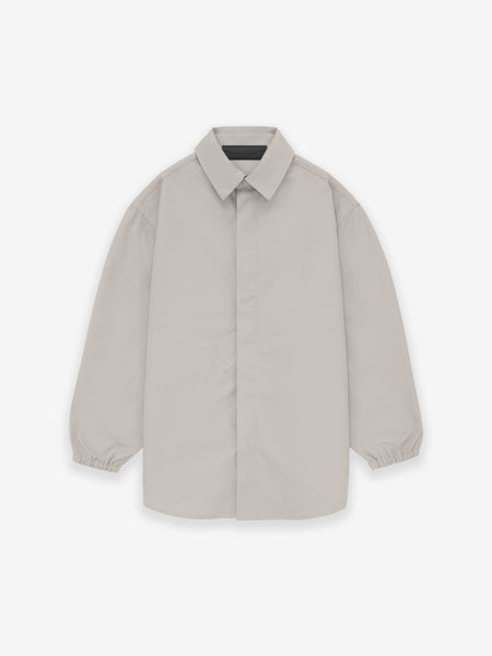 Kids Button Down Shirt