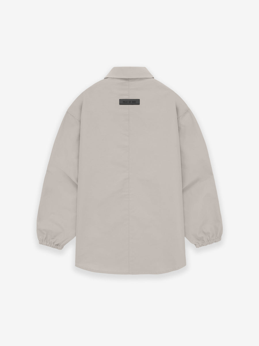Kids Button Down Shirt - Fear of God