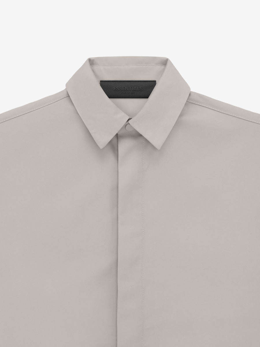 Kids Button Down Shirt - Fear of God
