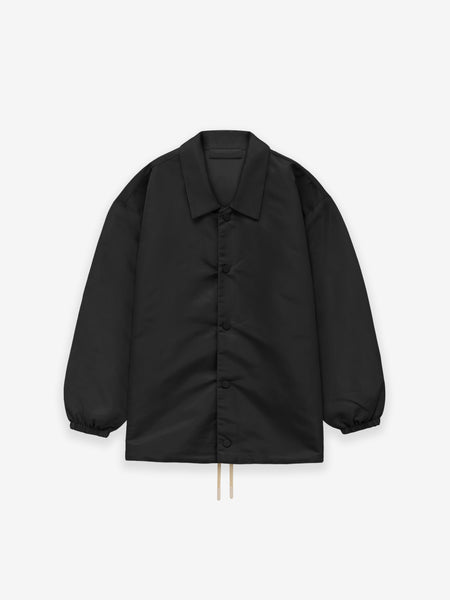 Kids Coaches Jacket