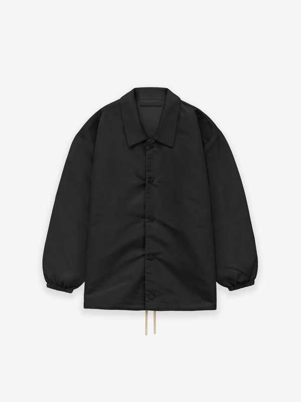 Kids Coaches Jacket